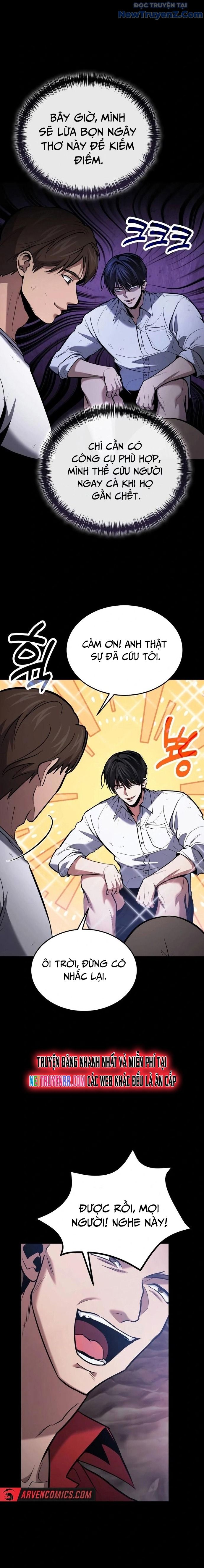Làm Sao Sống Như Một Trị Liệu Sư Ngầm? Chapter 89 - 15