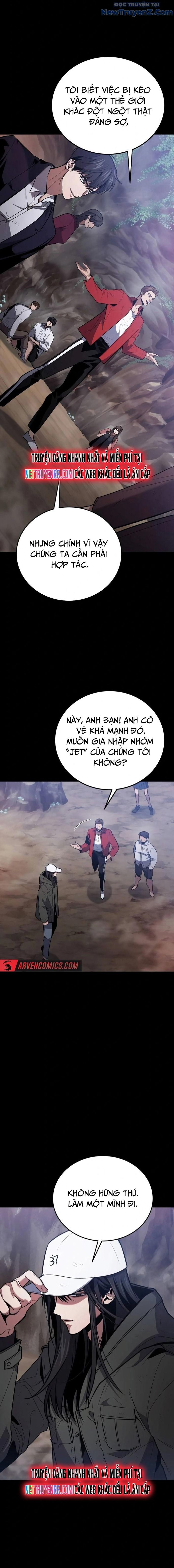 Làm Sao Sống Như Một Trị Liệu Sư Ngầm? Chapter 89 - 16