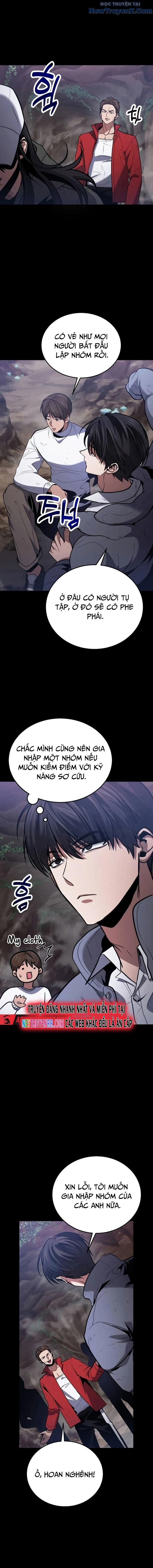 Làm Sao Sống Như Một Trị Liệu Sư Ngầm? Chapter 89 - 17