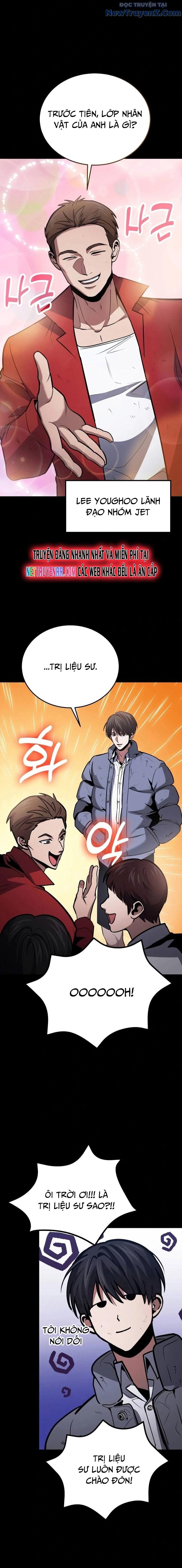 Làm Sao Sống Như Một Trị Liệu Sư Ngầm? Chapter 89 - 18