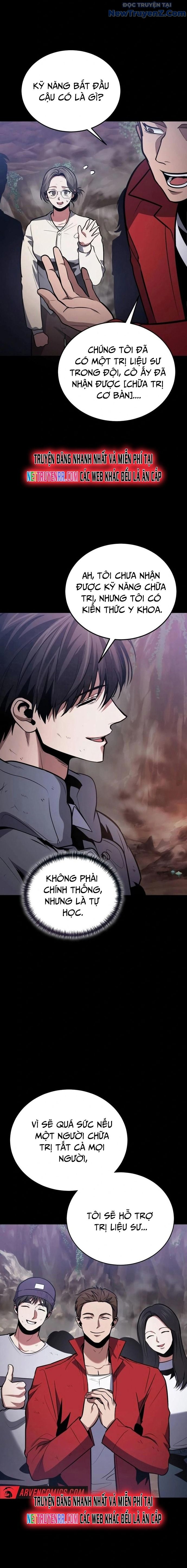 Làm Sao Sống Như Một Trị Liệu Sư Ngầm? Chapter 89 - 19