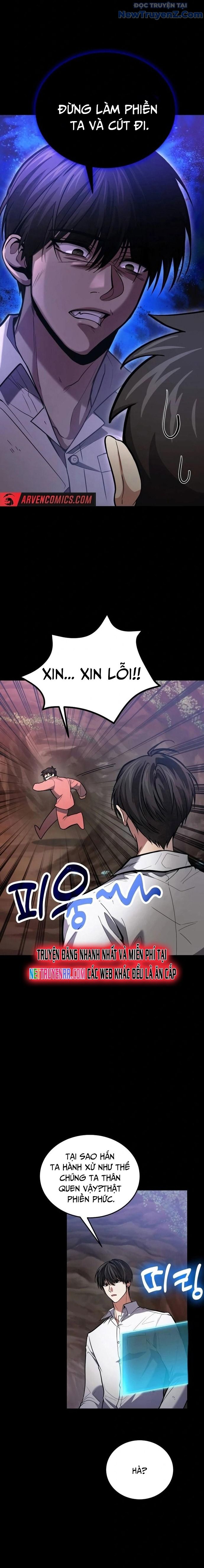 Làm Sao Sống Như Một Trị Liệu Sư Ngầm? Chapter 89 - 3