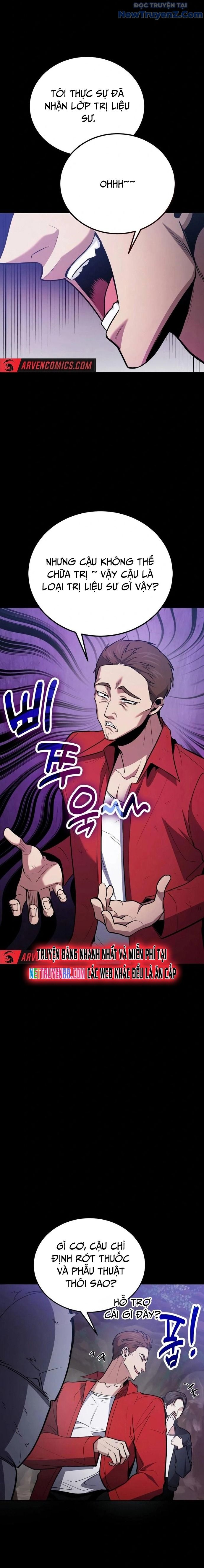 Làm Sao Sống Như Một Trị Liệu Sư Ngầm? Chapter 89 - 21