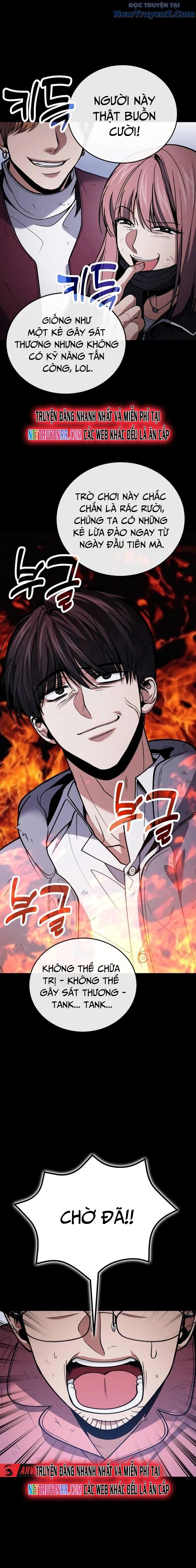 Làm Sao Sống Như Một Trị Liệu Sư Ngầm? Chapter 89 - 22