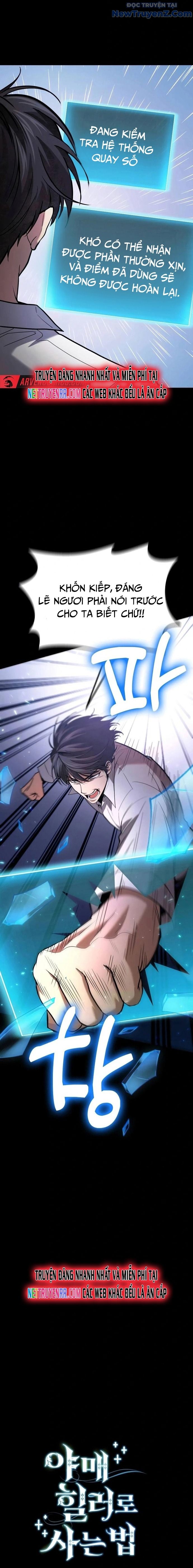 Làm Sao Sống Như Một Trị Liệu Sư Ngầm? Chapter 89 - 4