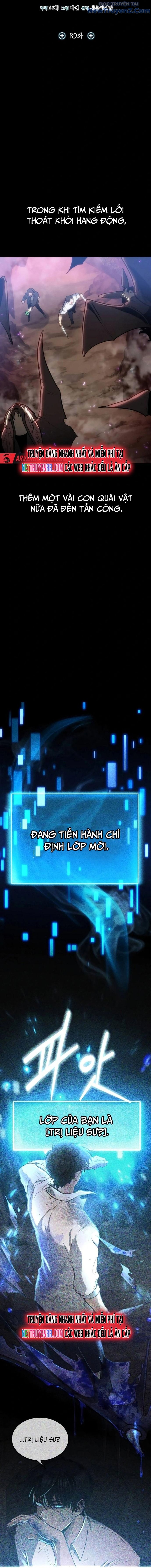 Làm Sao Sống Như Một Trị Liệu Sư Ngầm? Chapter 89 - 5