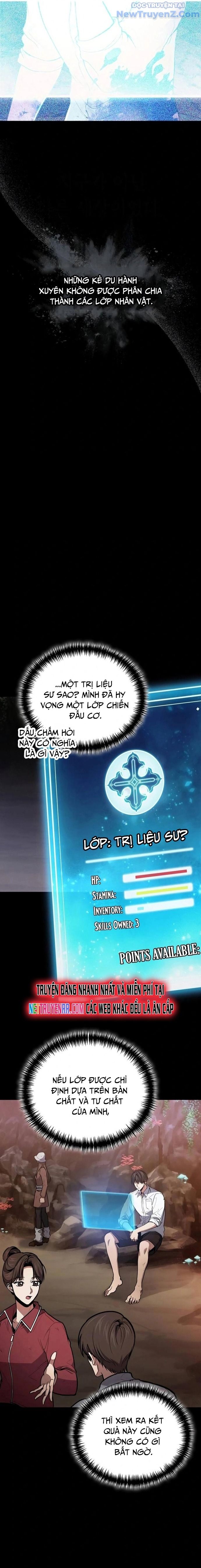 Làm Sao Sống Như Một Trị Liệu Sư Ngầm? Chapter 89 - 6