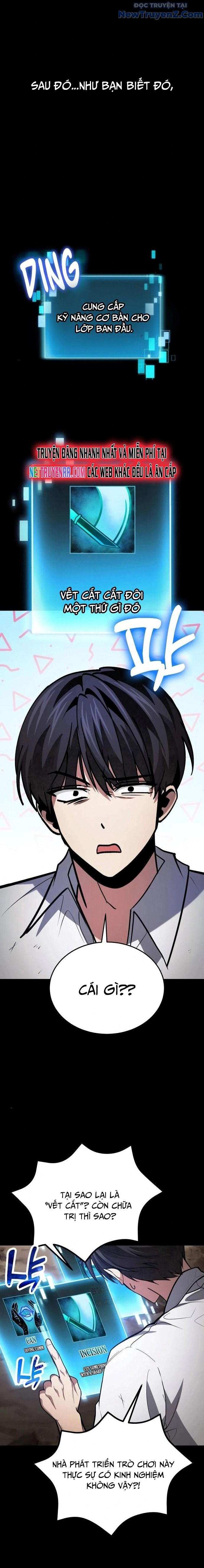 Làm Sao Sống Như Một Trị Liệu Sư Ngầm? Chapter 89 - 7