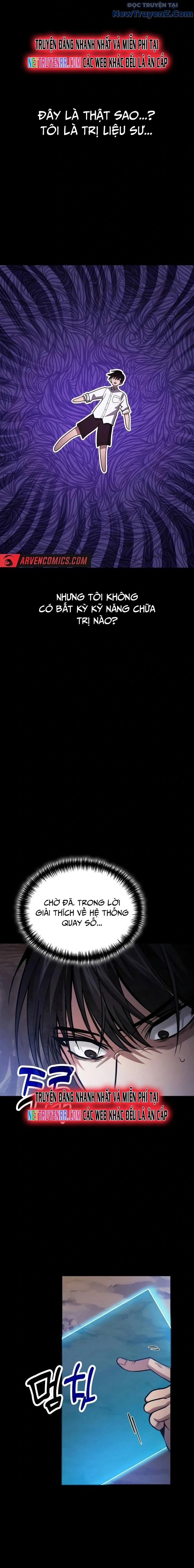 Làm Sao Sống Như Một Trị Liệu Sư Ngầm? Chapter 89 - 8