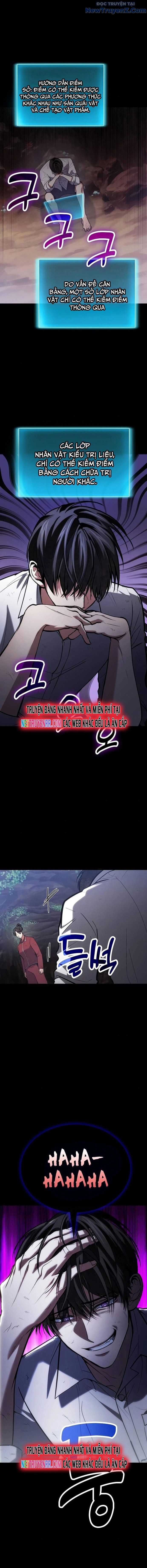 Làm Sao Sống Như Một Trị Liệu Sư Ngầm? Chapter 89 - 9