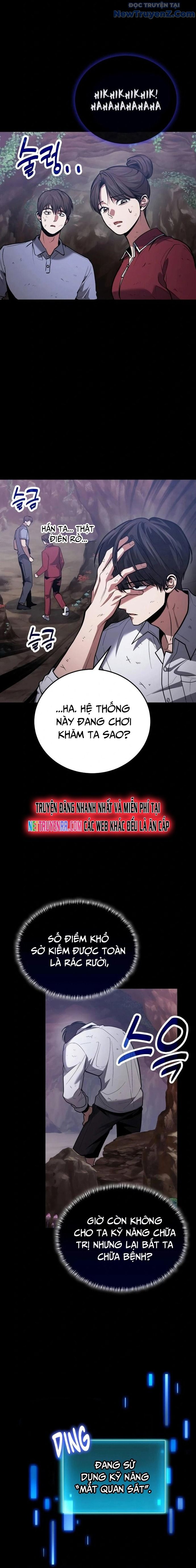 Làm Sao Sống Như Một Trị Liệu Sư Ngầm? Chapter 89 - 10