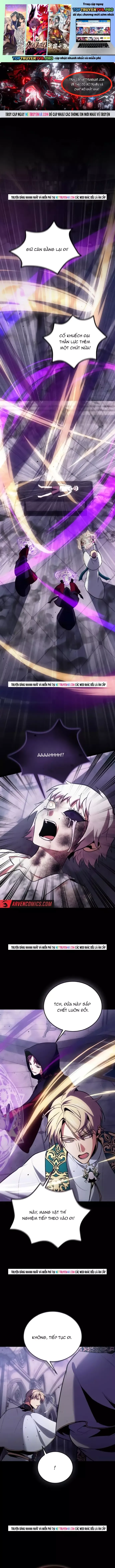 Làm Sao Sống Như Một Trị Liệu Sư Ngầm? Chapter 97 - 2