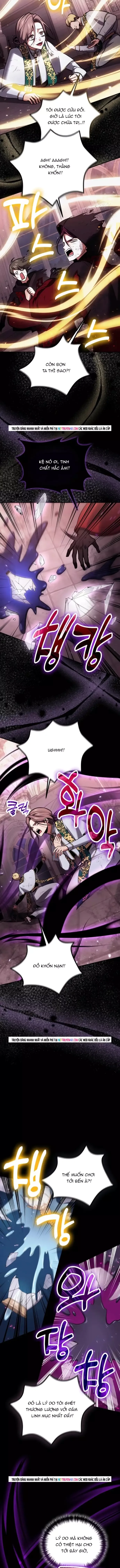 Làm Sao Sống Như Một Trị Liệu Sư Ngầm? Chapter 97 - 11