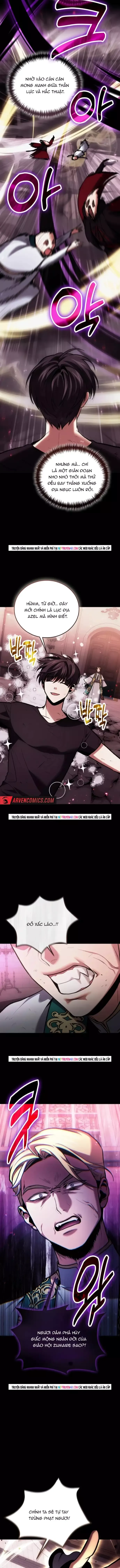 Làm Sao Sống Như Một Trị Liệu Sư Ngầm? Chapter 97 - 12