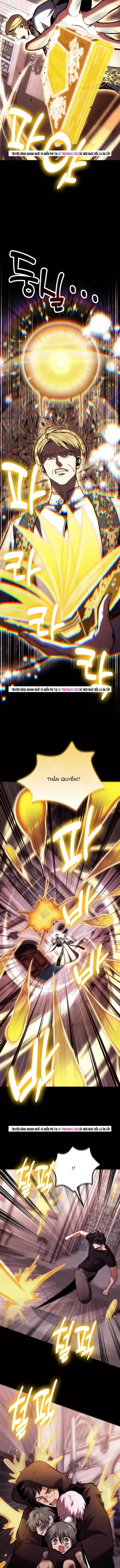 Làm Sao Sống Như Một Trị Liệu Sư Ngầm? Chapter 97 - 13