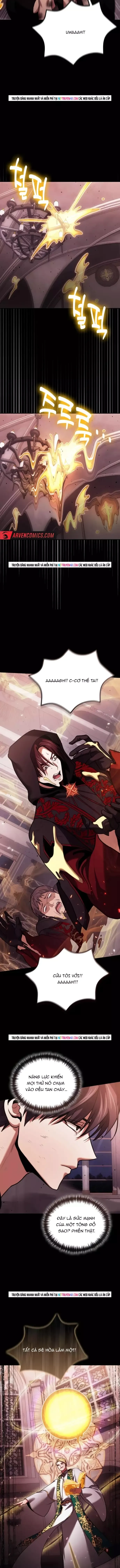 Làm Sao Sống Như Một Trị Liệu Sư Ngầm? Chapter 97 - 14
