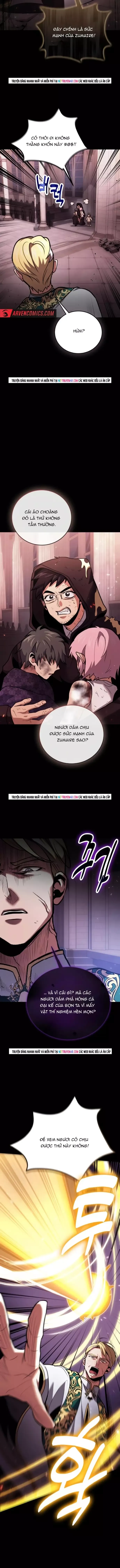 Làm Sao Sống Như Một Trị Liệu Sư Ngầm? Chapter 97 - 15