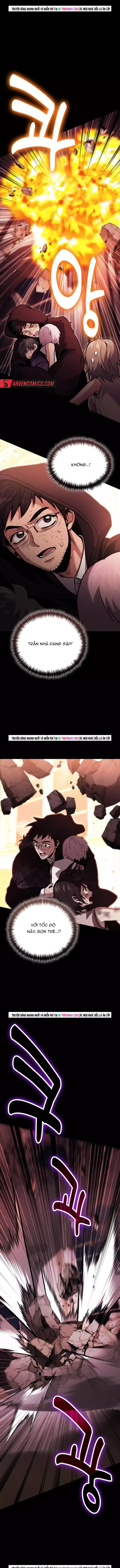 Làm Sao Sống Như Một Trị Liệu Sư Ngầm? Chapter 97 - 16