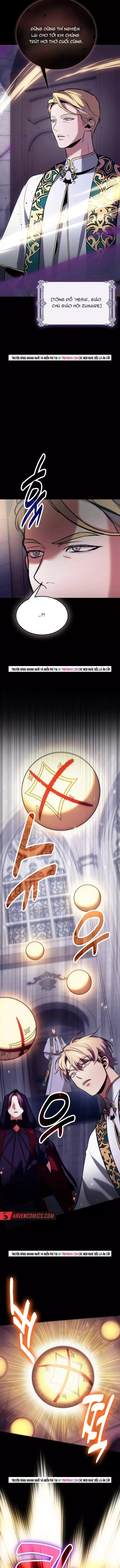 Làm Sao Sống Như Một Trị Liệu Sư Ngầm? Chapter 97 - 3