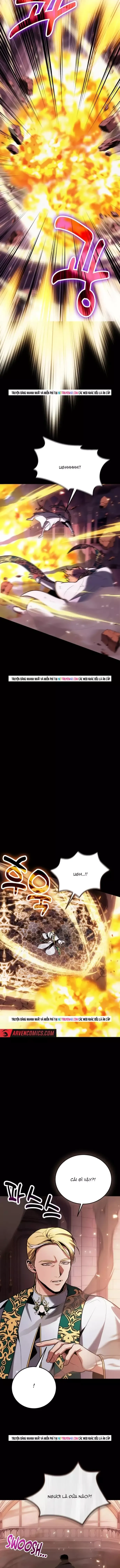 Làm Sao Sống Như Một Trị Liệu Sư Ngầm? Chapter 97 - 4