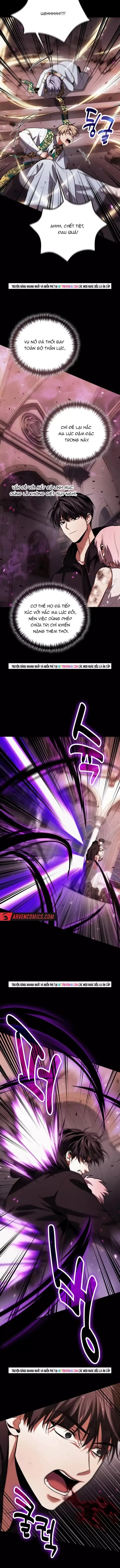 Làm Sao Sống Như Một Trị Liệu Sư Ngầm? Chapter 97 - 7
