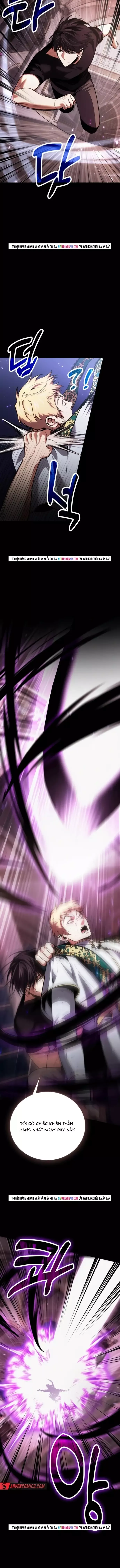 Làm Sao Sống Như Một Trị Liệu Sư Ngầm? Chapter 97 - 9