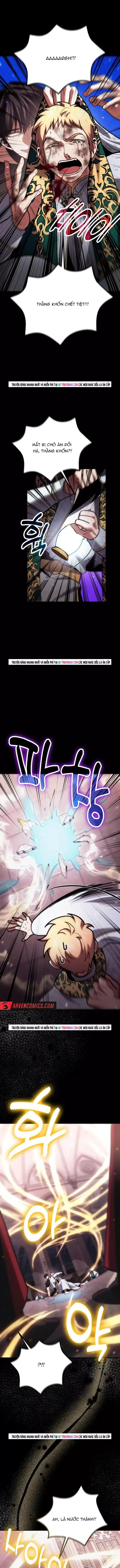 Làm Sao Sống Như Một Trị Liệu Sư Ngầm? Chapter 97 - 10