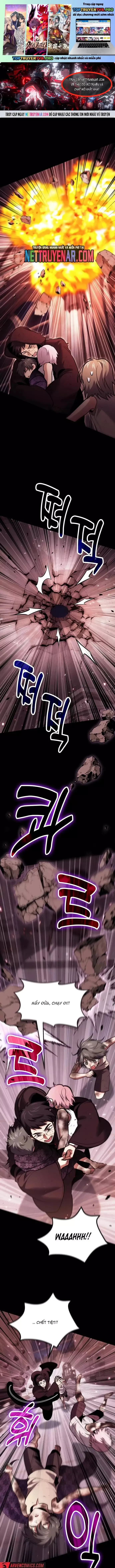 Làm Sao Sống Như Một Trị Liệu Sư Ngầm? Chapter 98 - 2