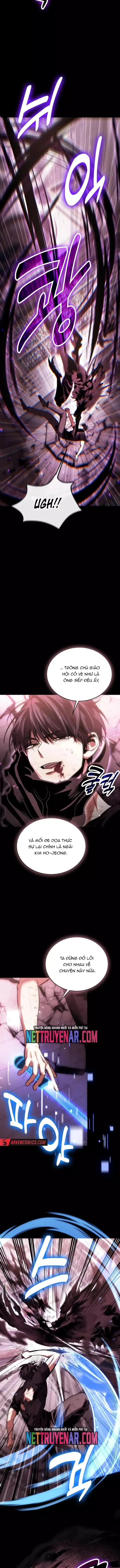 Làm Sao Sống Như Một Trị Liệu Sư Ngầm? Chapter 98 - 12