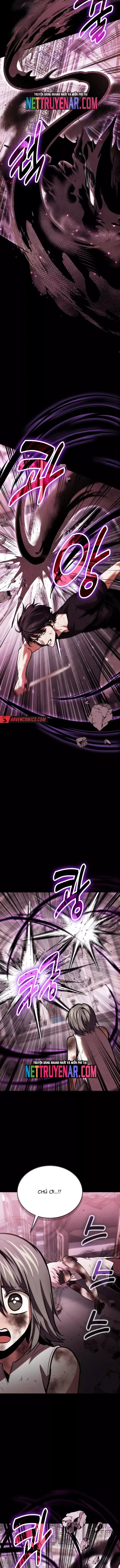 Làm Sao Sống Như Một Trị Liệu Sư Ngầm? Chapter 98 - 13
