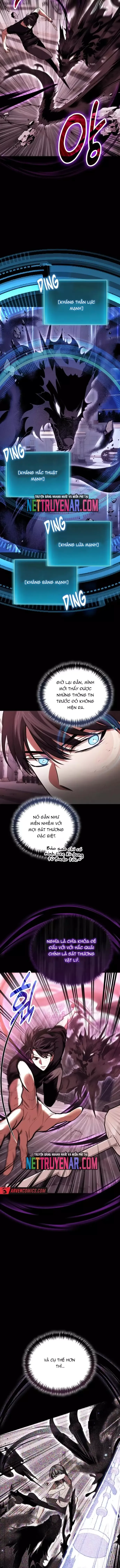 Làm Sao Sống Như Một Trị Liệu Sư Ngầm? Chapter 98 - 14