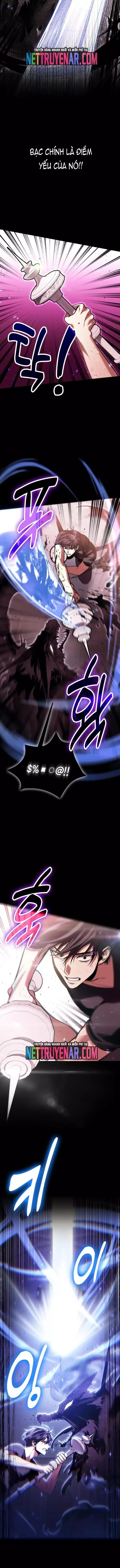 Làm Sao Sống Như Một Trị Liệu Sư Ngầm? Chapter 98 - 15