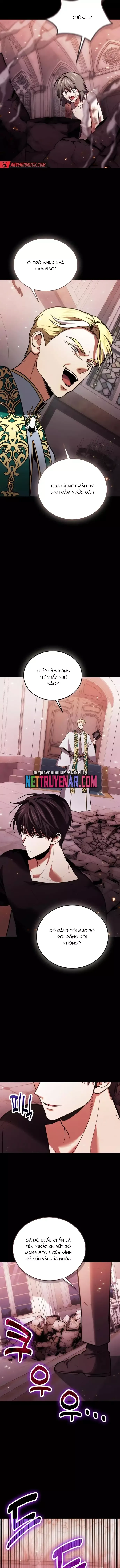 Làm Sao Sống Như Một Trị Liệu Sư Ngầm? Chapter 98 - 4