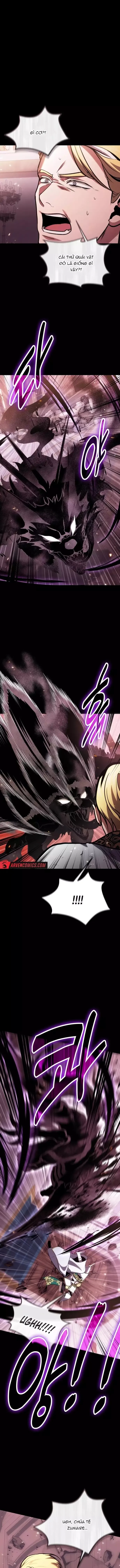 Làm Sao Sống Như Một Trị Liệu Sư Ngầm? Chapter 98 - 6