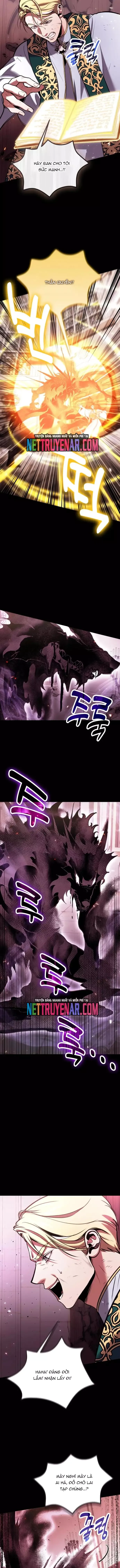 Làm Sao Sống Như Một Trị Liệu Sư Ngầm? Chapter 98 - 7