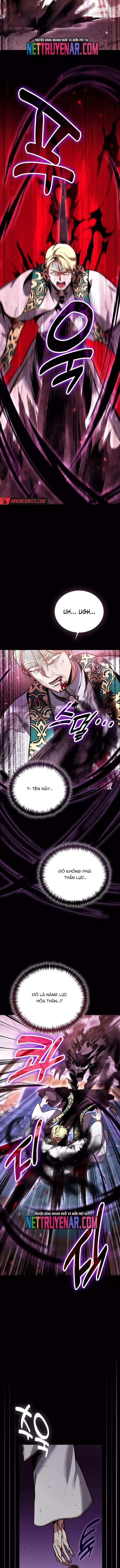 Làm Sao Sống Như Một Trị Liệu Sư Ngầm? Chapter 98 - 8