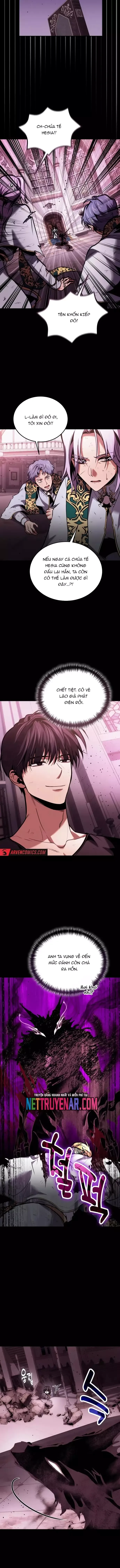 Làm Sao Sống Như Một Trị Liệu Sư Ngầm? Chapter 98 - 9