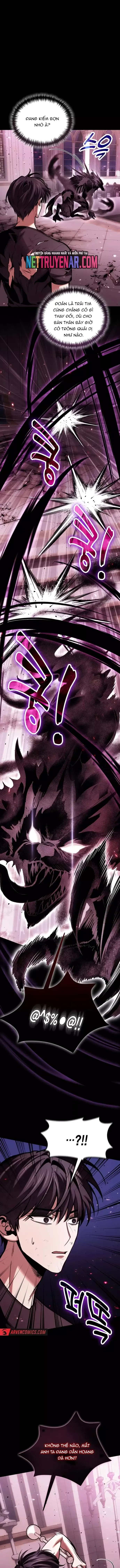 Làm Sao Sống Như Một Trị Liệu Sư Ngầm? Chapter 98 - 10