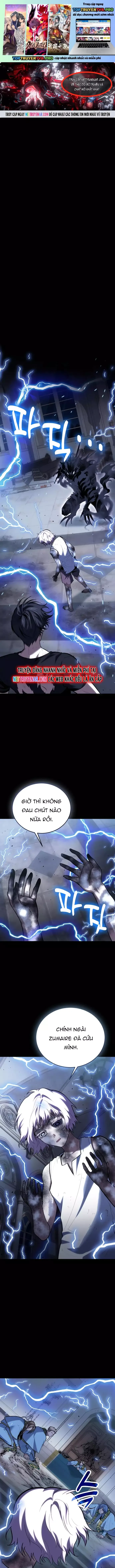 Làm Sao Sống Như Một Trị Liệu Sư Ngầm? Chapter 99 - 2