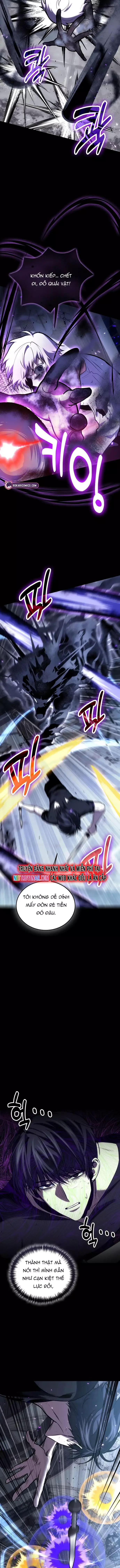 Làm Sao Sống Như Một Trị Liệu Sư Ngầm? Chapter 99 - 11