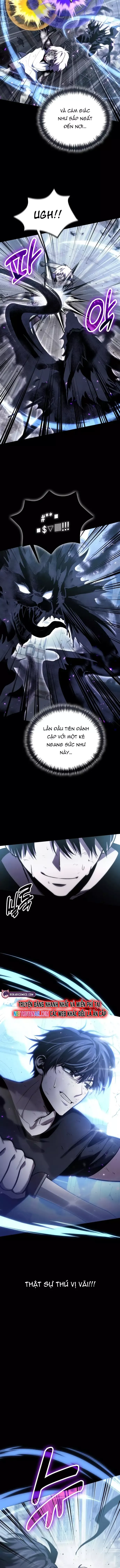 Làm Sao Sống Như Một Trị Liệu Sư Ngầm? Chapter 99 - 12