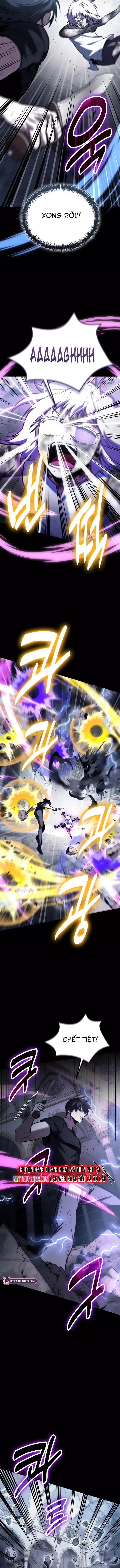 Làm Sao Sống Như Một Trị Liệu Sư Ngầm? Chapter 99 - 13