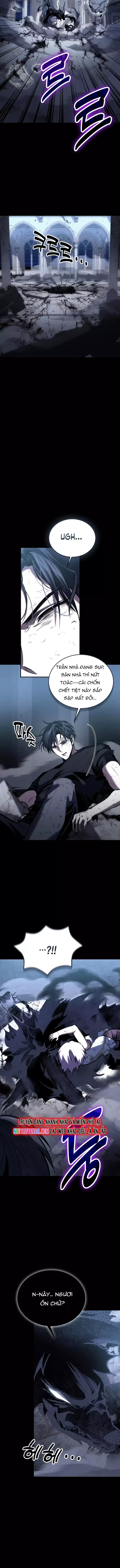 Làm Sao Sống Như Một Trị Liệu Sư Ngầm? Chapter 99 - 14