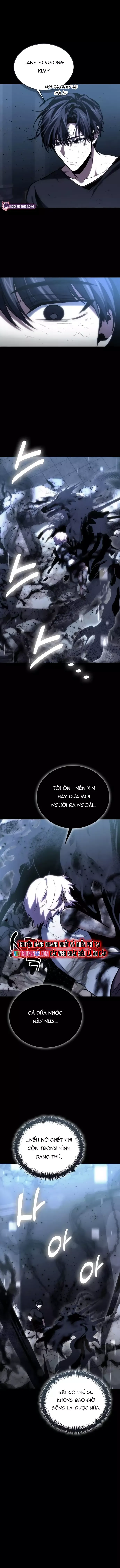 Làm Sao Sống Như Một Trị Liệu Sư Ngầm? Chapter 99 - 15