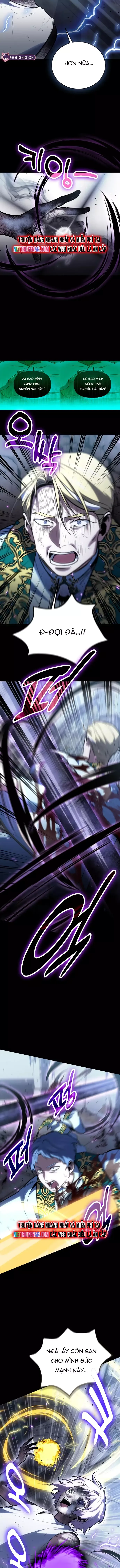 Làm Sao Sống Như Một Trị Liệu Sư Ngầm? Chapter 99 - 3