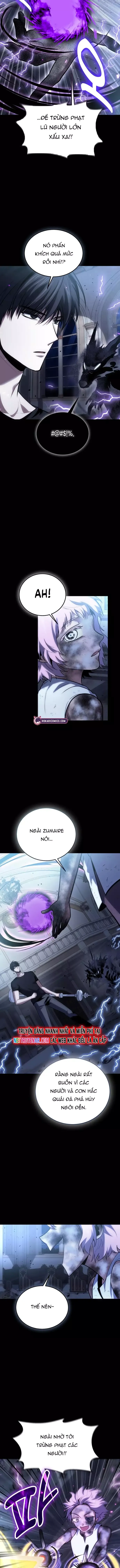 Làm Sao Sống Như Một Trị Liệu Sư Ngầm? Chapter 99 - 4