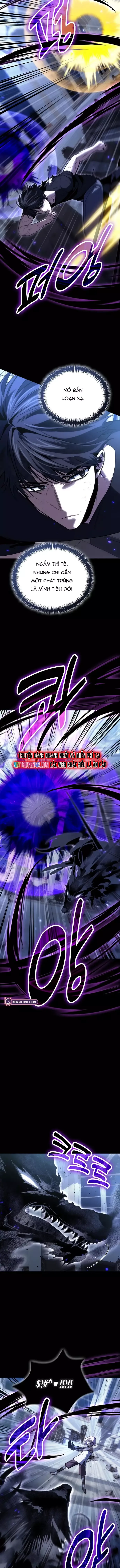 Làm Sao Sống Như Một Trị Liệu Sư Ngầm? Chapter 99 - 6