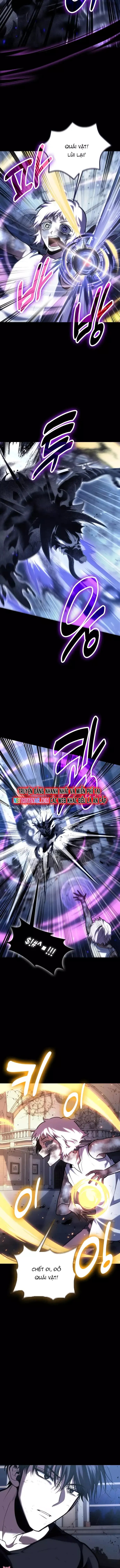 Làm Sao Sống Như Một Trị Liệu Sư Ngầm? Chapter 99 - 7