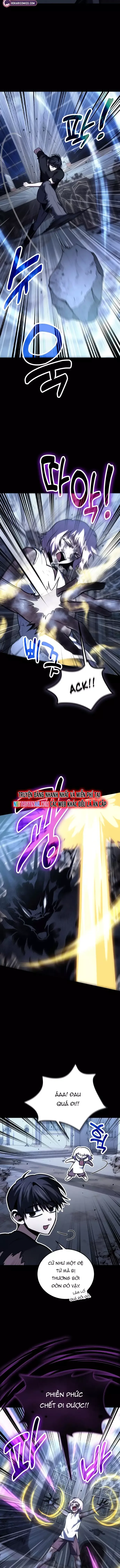 Làm Sao Sống Như Một Trị Liệu Sư Ngầm? Chapter 99 - 8