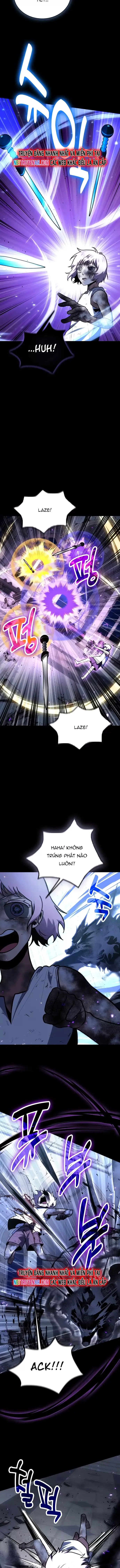 Làm Sao Sống Như Một Trị Liệu Sư Ngầm? Chapter 99 - 10